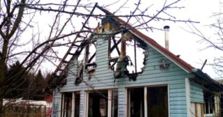 Демонтаж дачного дома Новошахтинск, цена от 2690 руб.
