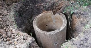 Демонтаж колодца - расценки от 2110 рублей в Новошахтинске | Сварной-Нвш