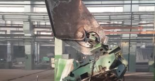 Демонтаж станков Новошахтинск, цена от 3007 руб.