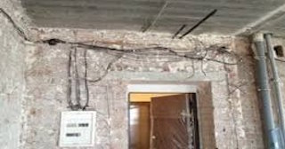 Демонтаж электрики в Новошахтинске - цены от 528 руб. - Сварной-Нвш