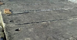Демонтаж наплавляемой кровли: цена от 728 рублей за м2 | Сварной-Нвш