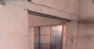 Демонтаж проема в кирпичной стене в Новошахтинске | Цена от 1583 рублей