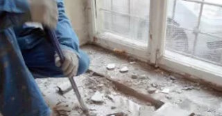 Демонтаж стеклопакетов в Новошахтинске - цена от 950 руб. | Сварной-Нвш