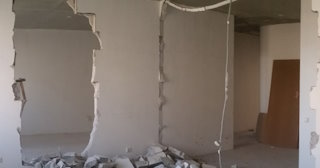 Демонтаж стен в квартире в Новошахтинске – цена от 739 рублей. - Сварной-Нвш