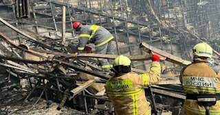 Разбор завалов в Новошахтинске - услуги компании Сварной-Нвш от 528 рублей