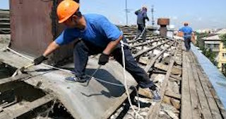 Разборка утеплителя на кровле в Новошахтинске - расценка в смете от 528 рублей | Сварной-Нвш